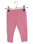 Vorschaubild 1 von Kinder Jogginghose Mädchen Pink Gr. 92 (24 Monate) Casual Baumwolle