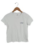 Vorschaubild 1 von Damen T-Shirt mit Blumenprint Gr. 36 Weiß Casual