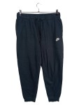 Vorschaubild 1 von Jogginghose Herren Schwarz Gr. 52/L Baumwolle Polyester Uni Sportlich 41 cm