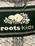 Vorschaubild 6 von Jogginghose Kinder Grau Gr. 120 Sportlich Meliert Logo-Print