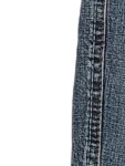 Vorschaubild 5 von Cecil Damen Jeans Hose Bootcut Blau Größe 31