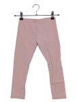 Vorschaubild 1 von Mädchen Leggings Gr. 110 Rosa Basic Baumwolle