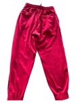 Vorschaubild 3 von Damen Jogginghose Rot Gr. 32/XXS Sportlich