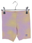 Vorschaubild 1 von Kinder Sport Shorts Gr. 152 Mehrfarbig Lila Gelb Sportlich