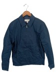 Vorschaubild 1 von Herren Jeansjacke Gr. 46/S Blau Casual Baumwolle