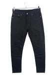 Vorschaubild 1 von Herren Jeans Regular Fit W33/L34 Schwarz Casual