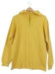 Vorschaubild 1 von Herren Langarmshirt Gr. 44/XS Gelb Casual