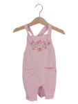 Vorschaubild 1 von Baby Lätzchen Pink Katze Mädchen Gr. 68