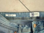 Vorschaubild 3 von Herren Jeans Slim Fit Blau W29