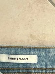 Vorschaubild 4 von Herren Jeans Slim Fit Blau W29