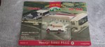 Vorschaubild 2 von MB L 319 Transporter Modellauto 1:87 Weiß