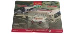 Vorschaubild 1 von MB L 319 Transporter Modellauto 1:87 Weiß