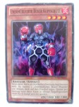 Vorschaubild 2 von Yu-Gi-Oh! Sammelkarte Unermüdlicher Boxer Kopfschutz Mehrfarbig