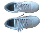 Vorschaubild 2 von Damen Sneaker Low Weiß Gr. 42 Freizeitschuh Sportschuh