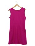 Vorschaubild 1 von Kleid Damen Pink Gr. 38 Elegant