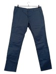 Vorschaubild 1 von Herren Stoffhose Größe W36/52 Casual Blau