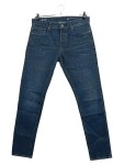Vorschaubild 1 von Herren Jeans Regular Fit Blau Größe 34