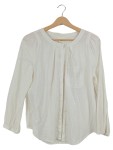 Vorschaubild 1 von Damen Bluse Gr. 36/S Weiß Casual