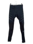 Vorschaubild 1 von Damen Laufhose Jogginghose Schwarz Gr. S Sportlich