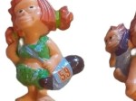 Vorschaubild 2 von Figurenset Surprise Mehrfarbig Fantasiefigur ab 36 Monate