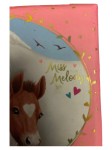 Vorschaubild 2 von Schmuckschatulle Spieluhr Pferd Rosa Mädchen Schmuckkästchen