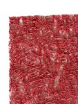 Vorschaubild 2 von Platzset Rot Modern Strukturmuster Kunststoff 36x50 cm