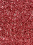 Vorschaubild 4 von Platzset Rot Modern Abstrakt 50x36cm Tischset Kunststoff
