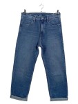 Vorschaubild 1 von Jeans Herren W30 Blau Straight Leg Type 49 Casual