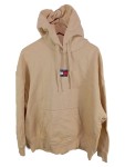 Vorschaubild 1 von Herren Hoodie Kapuzenpullover Beige Gr. 2XL