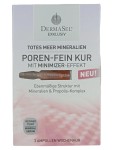 Vorschaubild 1 von Poren-Fein Kur Serum Totes Meer Mineralien Minimizer Effekt 3x1ml