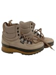 Vorschaubild 1 von Damen Wanderschuhe Outdoor Schuhe Größe 38 Beige Trekking Boots