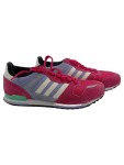 Vorschaubild 1 von Damen Sneaker low Gr. 38 Pink Sportlich Freizeit Schuhe