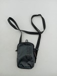 Vorschaubild 2 von Umhängetasche Schwarz Modern Damen Crossbody Bag