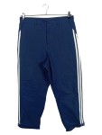 Vorschaubild 1 von Jogginghose Herren Blau Gr. 48/M Baumwolle Polyamid Uni Sportlich W30 L32