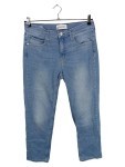 Vorschaubild 1 von Damen Slim Fit Jeans W32 Blau