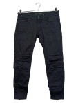 Vorschaubild 1 von Herren Jeans Regular Fit Blau W29 Lyocell Baumwolle Elasthan