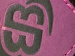 Vorschaubild 3 von Comfortex Wanderschuhe Kinder Gr. 36 Pink Vibram Outdoorschuhe