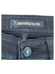 Vorschaubild 4 von Herren Jeans Regular Fit Blau W29 Lyocell Baumwolle Elasthan