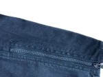 Vorschaubild 2 von Herren Jeans Regular Fit Blau W29 Lyocell Baumwolle Elasthan