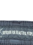 Vorschaubild 5 von Herren Jeans Regular Fit Blau W29 Lyocell Baumwolle Elasthan