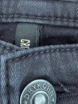 Vorschaubild 6 von Herren Jeans Regular Fit Blau W29 Lyocell Baumwolle Elasthan
