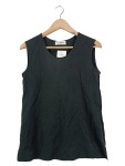 Vorschaubild 1 von Damen Pullunder Gr. 38/M Schwarz Basic