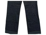 Vorschaubild 3 von Ribkoff Damen Anzughose Schwarz Gr. 40 mit Stickerei & Perlen Elegant