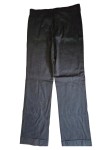 Vorschaubild 2 von Ribkoff Damen Anzughose Schwarz Gr. 40 mit Stickerei & Perlen Elegant