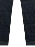 Vorschaubild 5 von Ribkoff Damen Anzughose Schwarz Gr. 40 mit Stickerei & Perlen Elegant