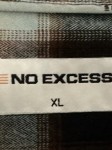 Vorschaubild 7 von Herren Karohemd Freizeithemd Langarm XL Mehrfarbig