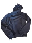 Vorschaubild 2 von Innsbruck Damen Kapuzenpullover Hoodie Gr. 36/S Schwarz Casual