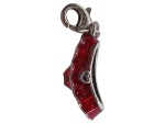 Vorschaubild 1 von Charm Anhänger Damen Unterwäsche Rot Schmuck