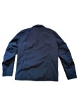 Vorschaubild 2 von Herren Steppjacke Gr. 50/L Blau Casual