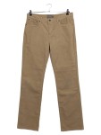 Vorschaubild 1 von Cordhose Damen W33/42/XL Beige Casual Cord Hose